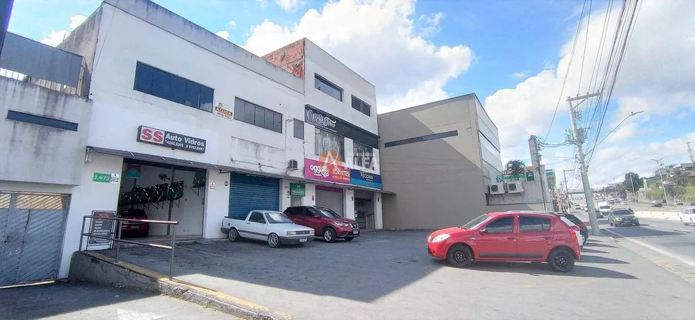 Sala-Conjunto, 45 m² - Foto 7