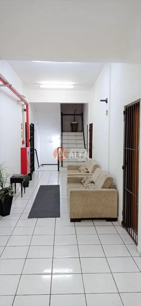 Sala-Conjunto, 45 m² - Foto 5