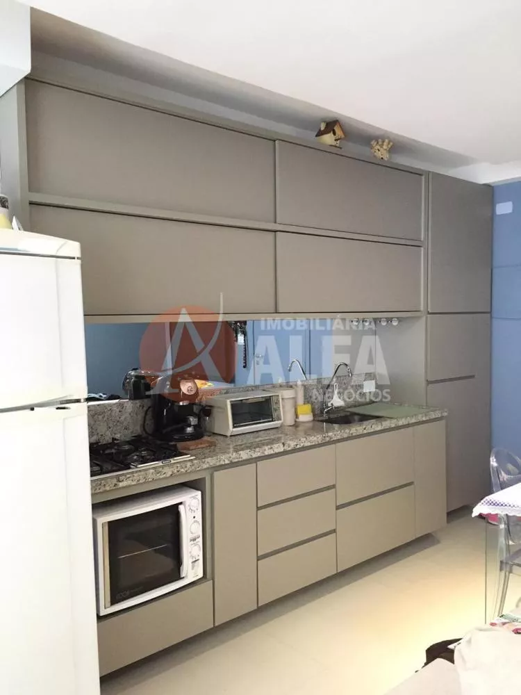 Apartamento à venda com 1 quarto, 69m² - Foto 1