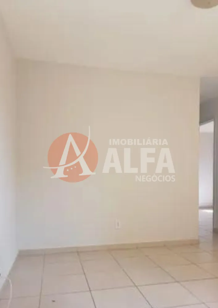 Apartamento, 2 quartos - Foto 1