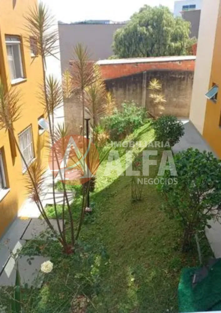 Apartamento, 2 quartos - Foto 4