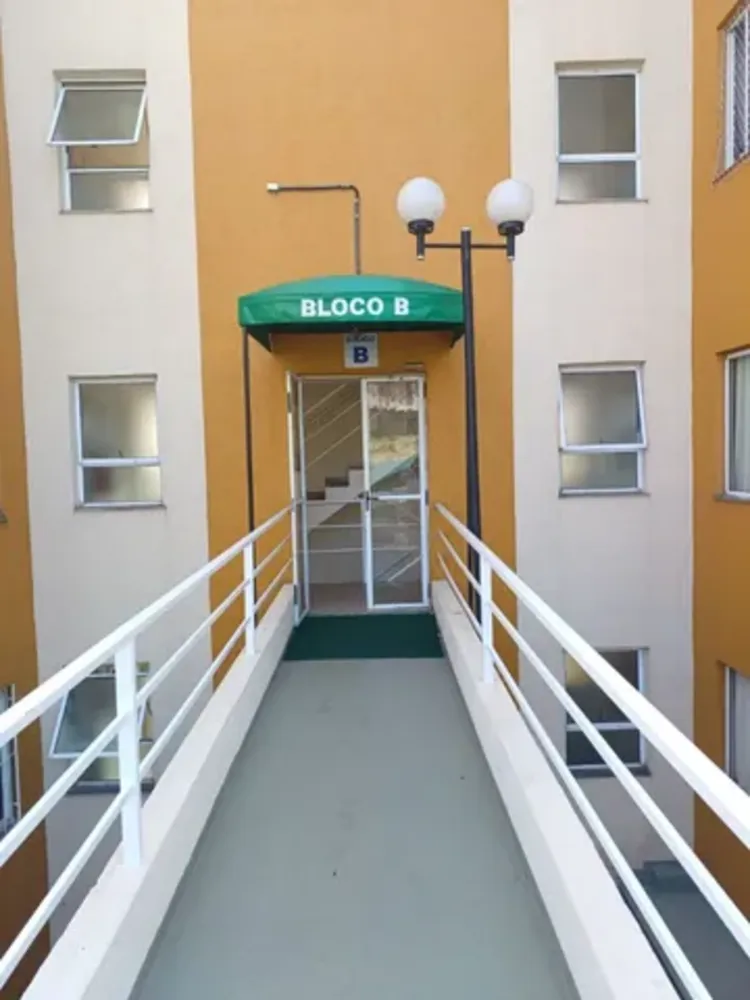Apartamento, 2 quartos - Foto 3