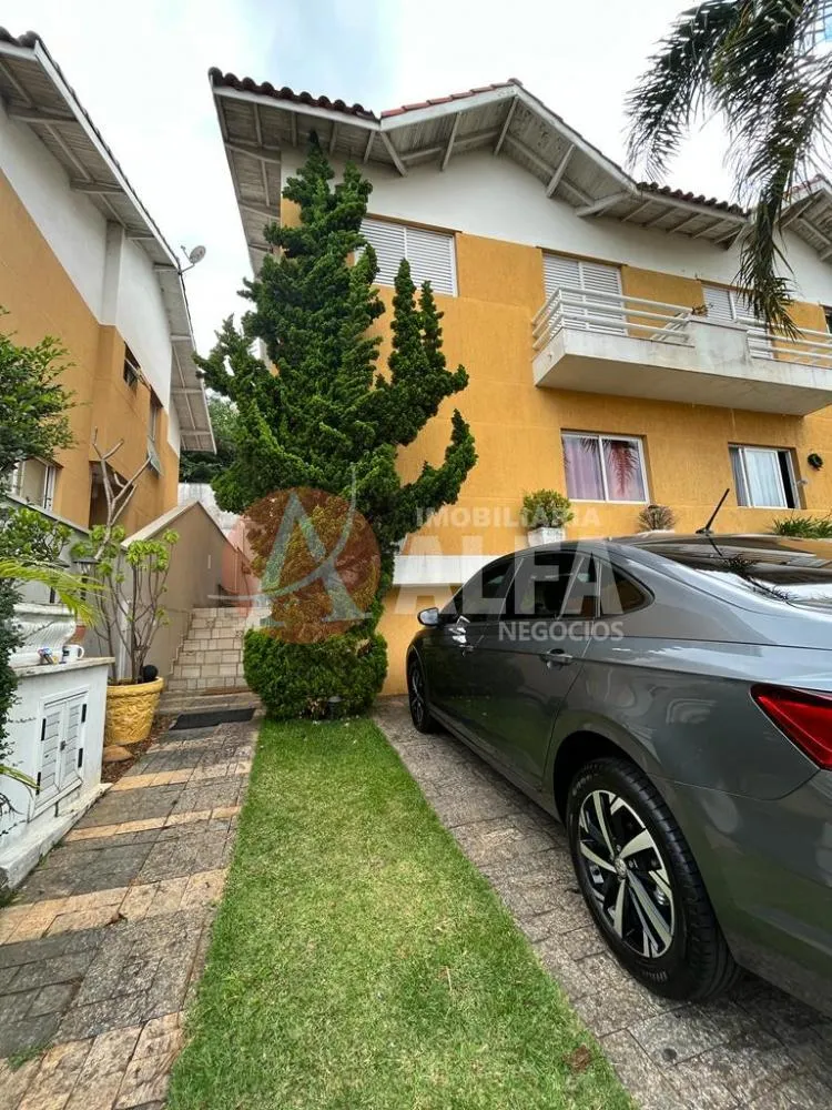 Casa, 3 quartos, 133 m² - Foto 1
