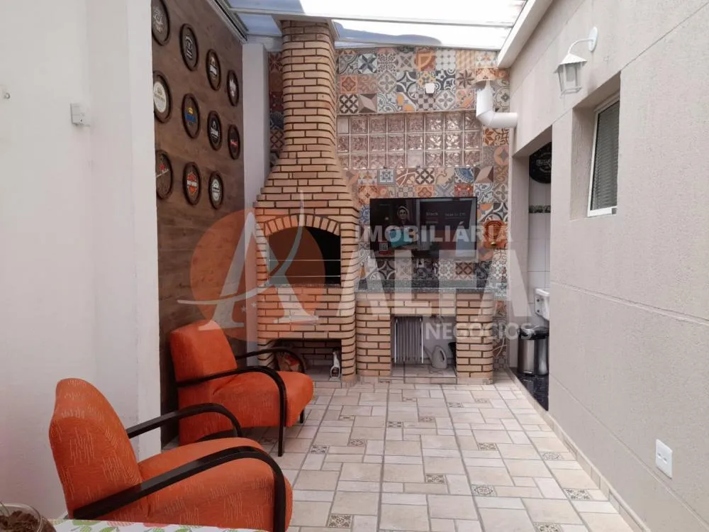 Casa, 3 quartos, 133 m² - Foto 12