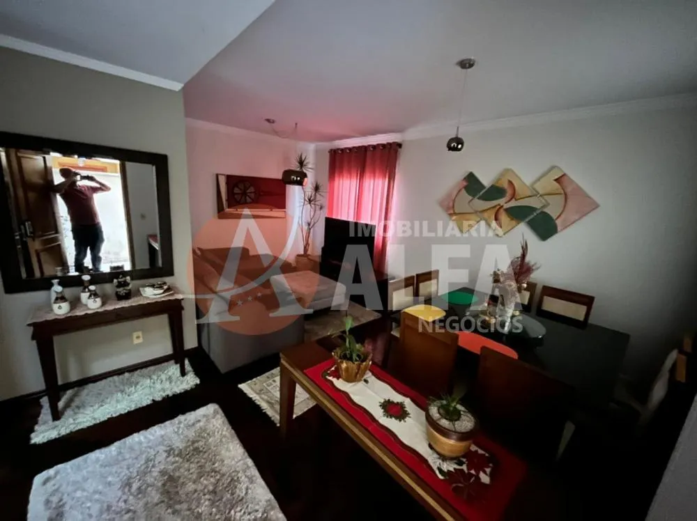 Casa, 3 quartos, 133 m² - Foto 3