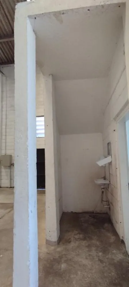 Depósito-Galpão, 515 m² - Foto 6