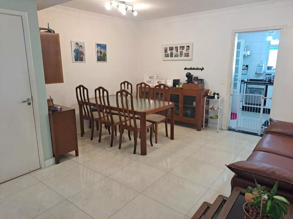 Casa à venda com 3 quartos, 112m² - Foto 4