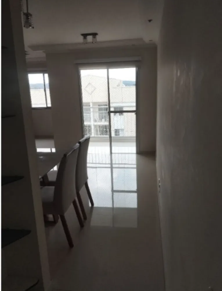 Apartamento, 3 quartos, 64 m² - Foto 3