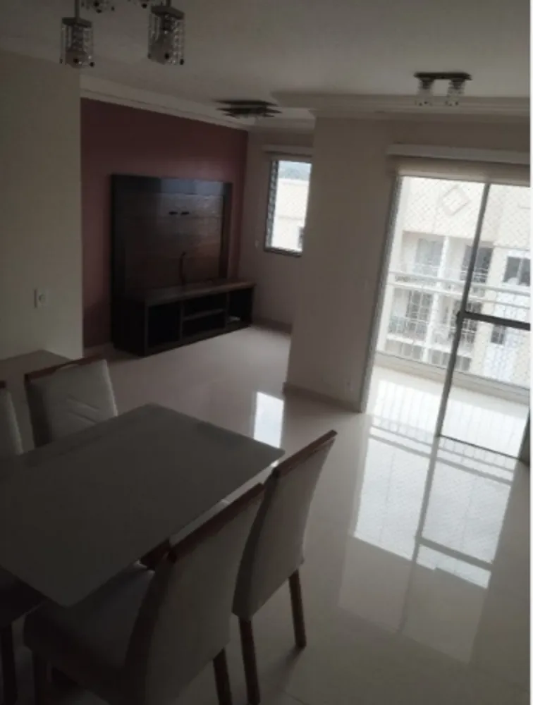 Apartamento, 3 quartos, 64 m² - Foto 4