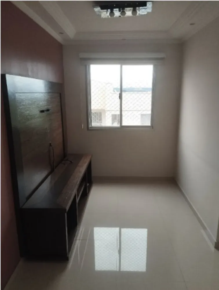 Apartamento, 3 quartos, 64 m² - Foto 5
