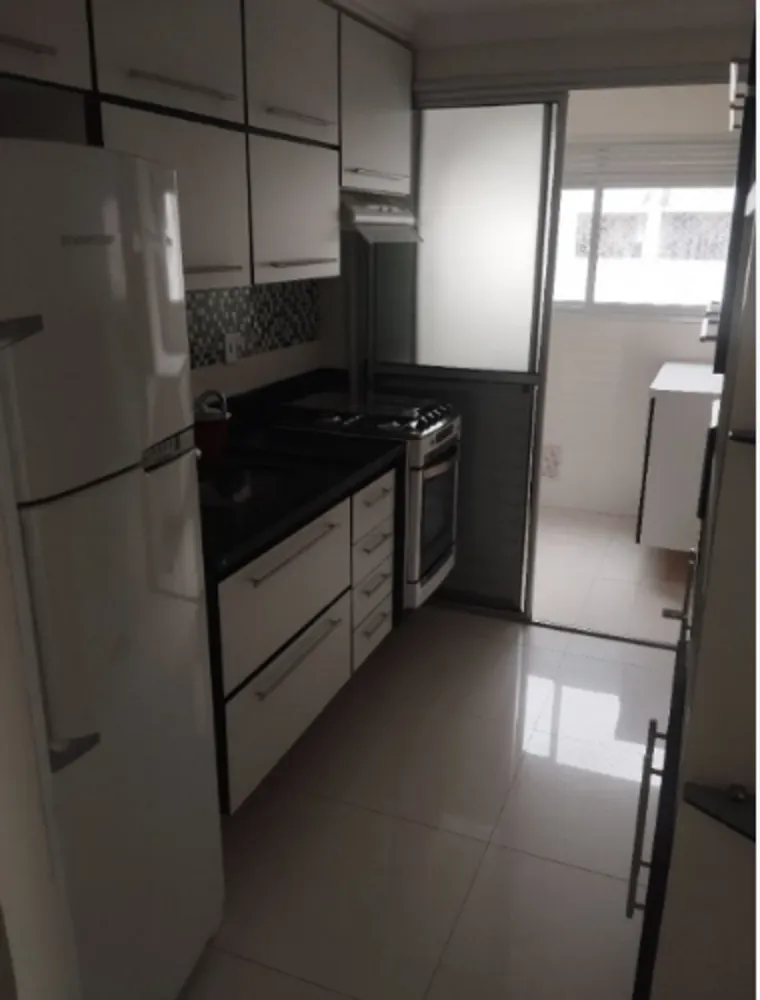 Apartamento, 3 quartos, 64 m² - Foto 1