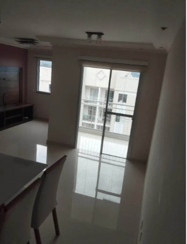 Apartamento, 3 quartos, 64 m² - Foto 6