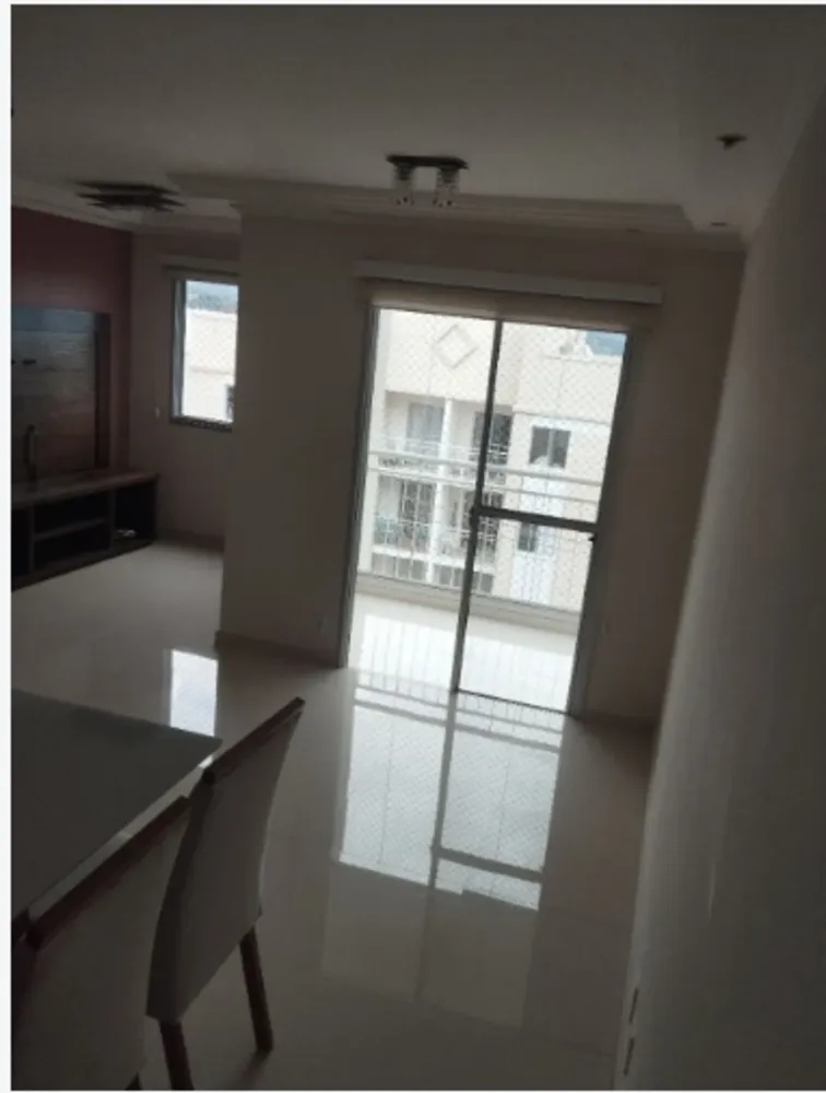 Apartamento, 3 quartos, 64 m² - Foto 7