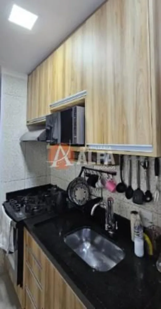 Apartamento, 2 quartos - Foto 6