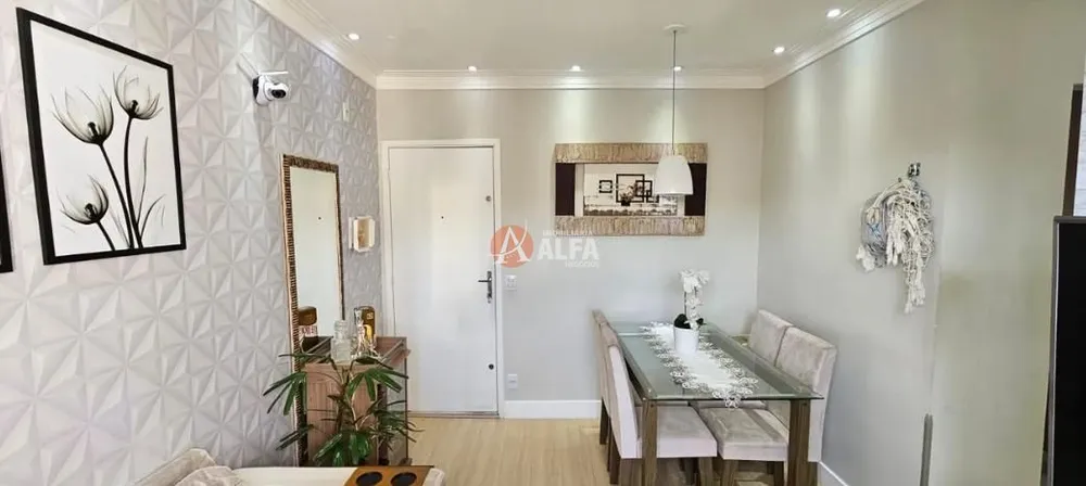 Apartamento, 2 quartos - Foto 2