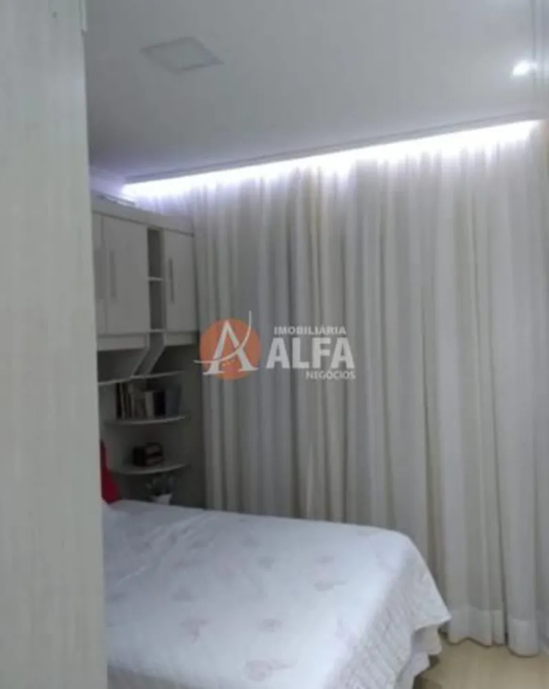 Apartamento, 2 quartos - Foto 5