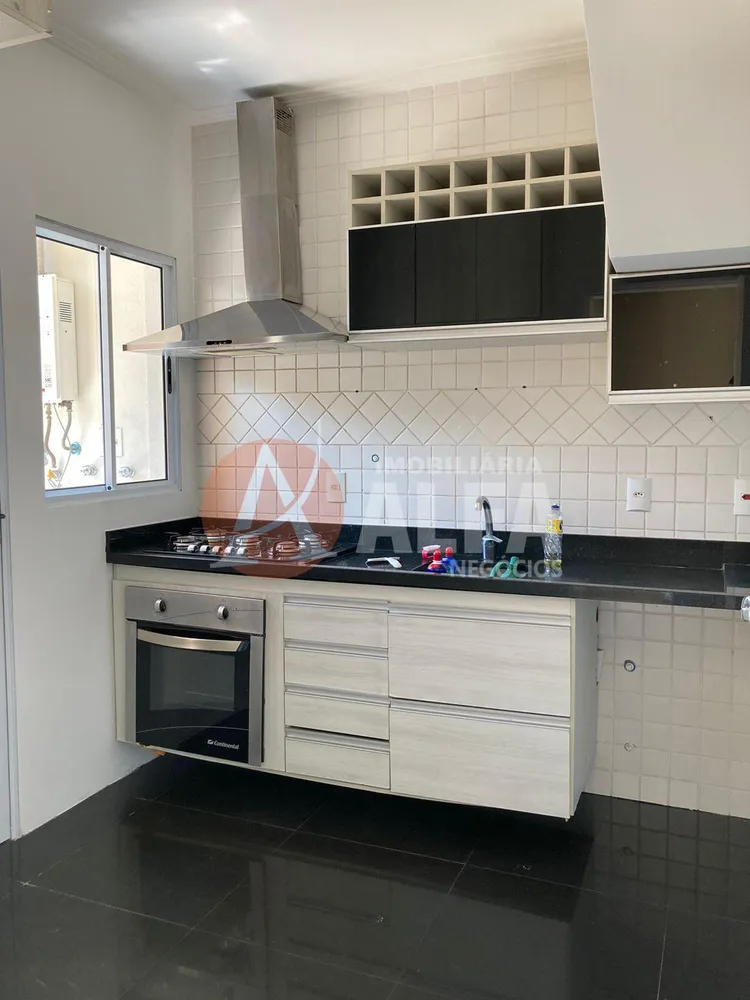 Casa, 3 quartos, 100 m² - Foto 5