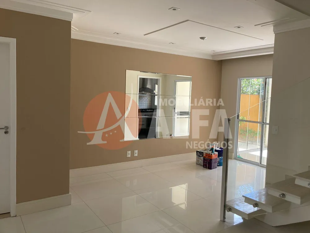 Casa, 3 quartos, 100 m² - Foto 4