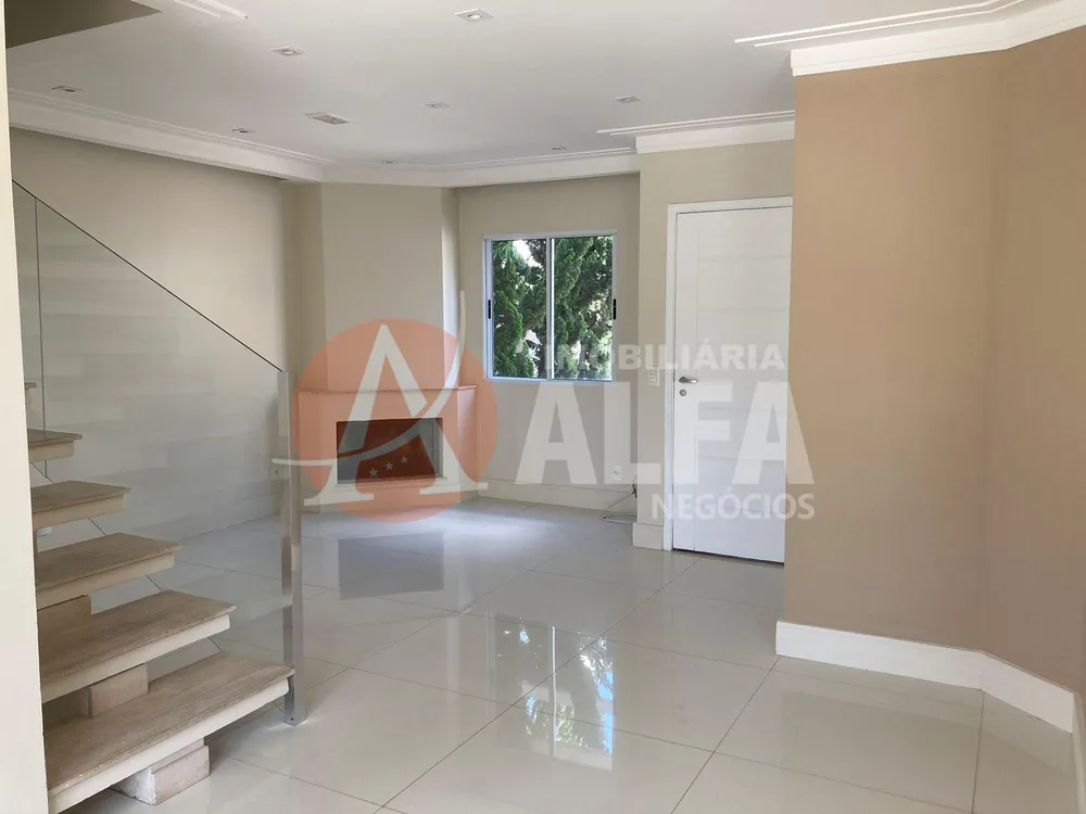 Casa, 3 quartos, 100 m² - Foto 3