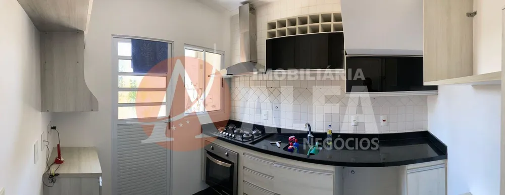 Casa, 3 quartos, 100 m² - Foto 9