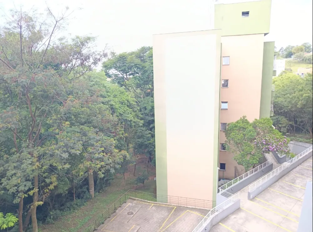 Apartamento, 2 quartos, 57 m² - Foto 11