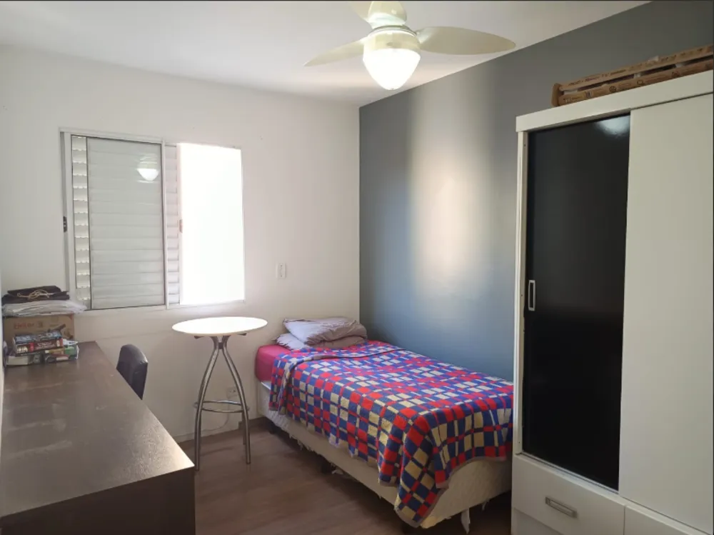 Apartamento, 2 quartos, 57 m² - Foto 6