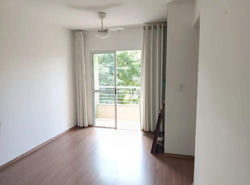 Apartamento, 2 quartos, 57 m² - Foto 3