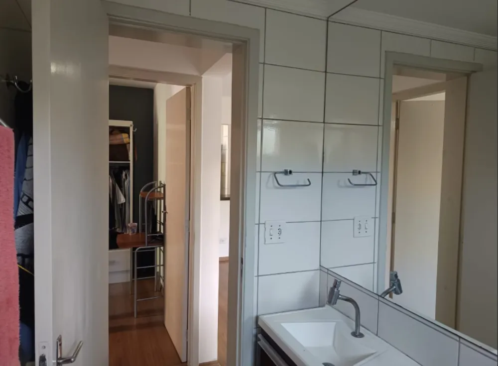 Apartamento, 2 quartos, 57 m² - Foto 7