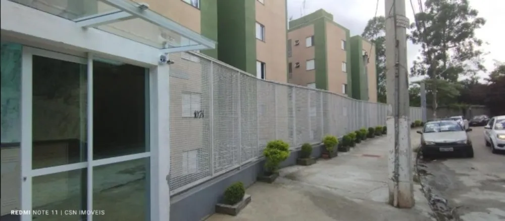 Apartamento, 2 quartos, 57 m² - Foto 10