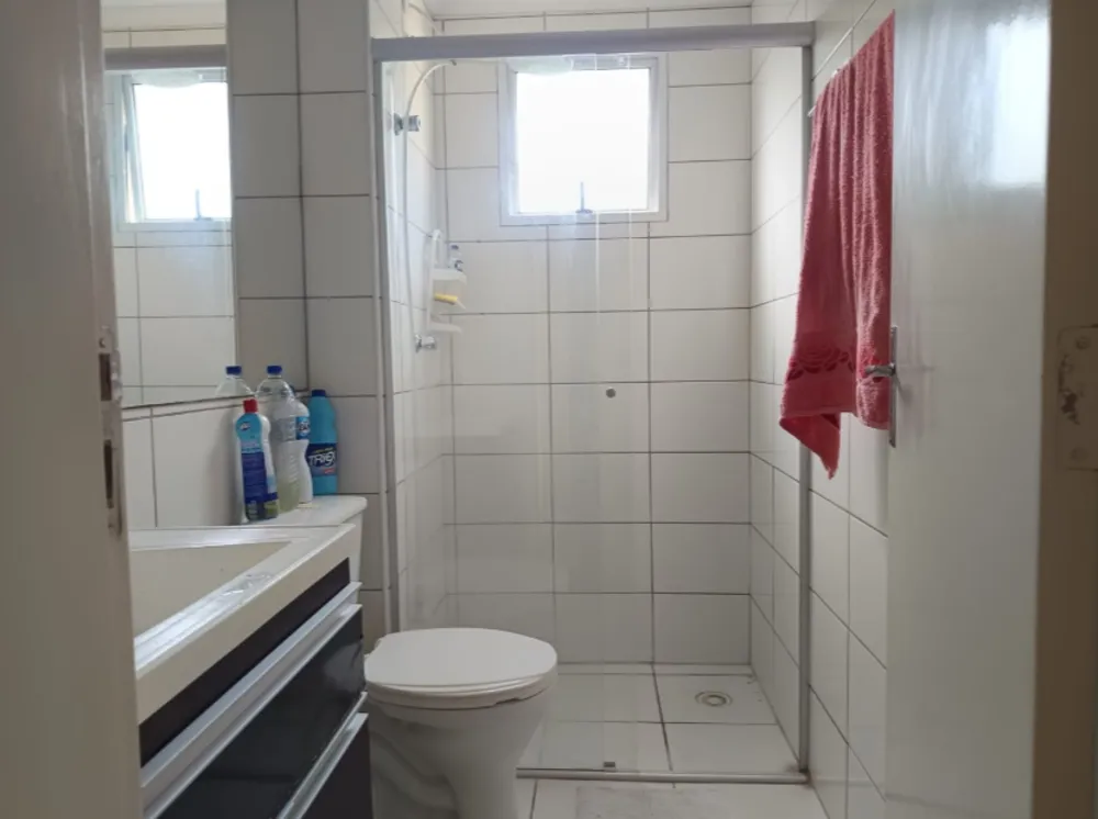 Apartamento, 2 quartos, 57 m² - Foto 8