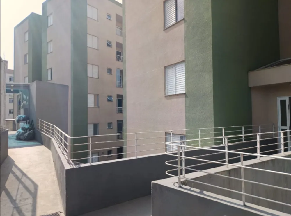 Apartamento, 2 quartos, 57 m² - Foto 1