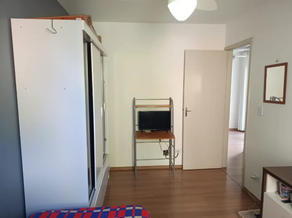 Apartamento, 2 quartos, 57 m² - Foto 5