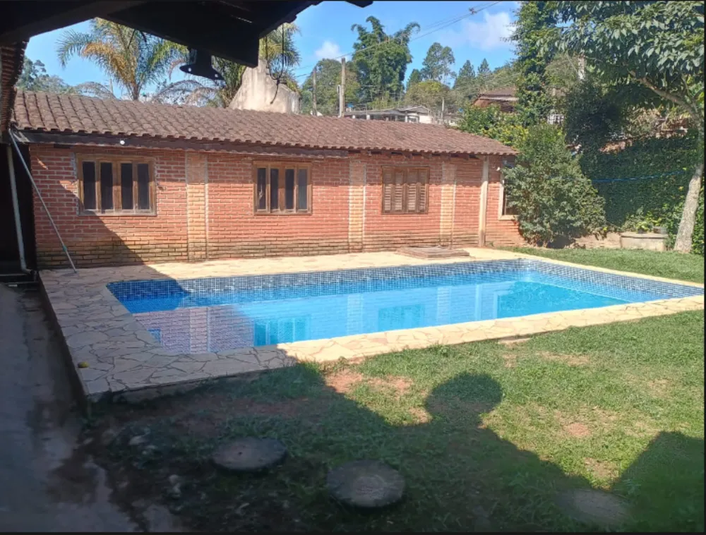 Casa, 2 quartos, 160 m² - Foto 6