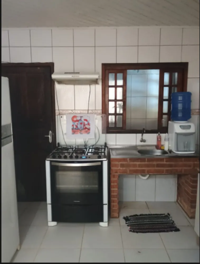 Casa, 2 quartos, 160 m² - Foto 2