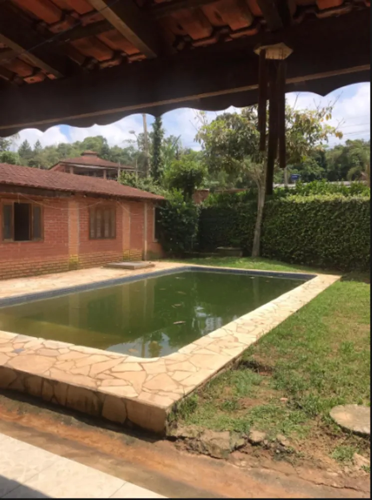 Casa, 2 quartos, 160 m² - Foto 7