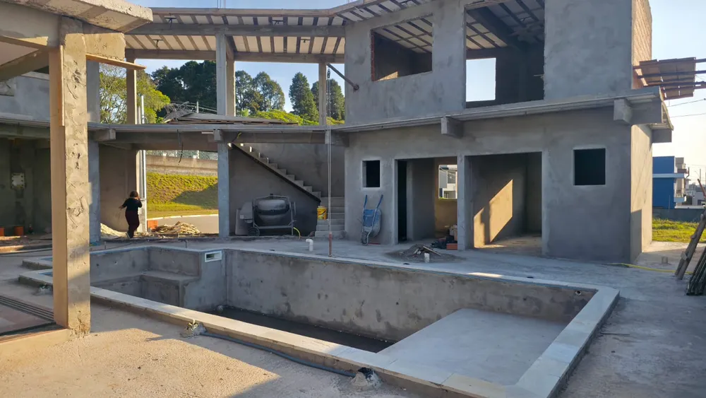 Casa - Foto 1