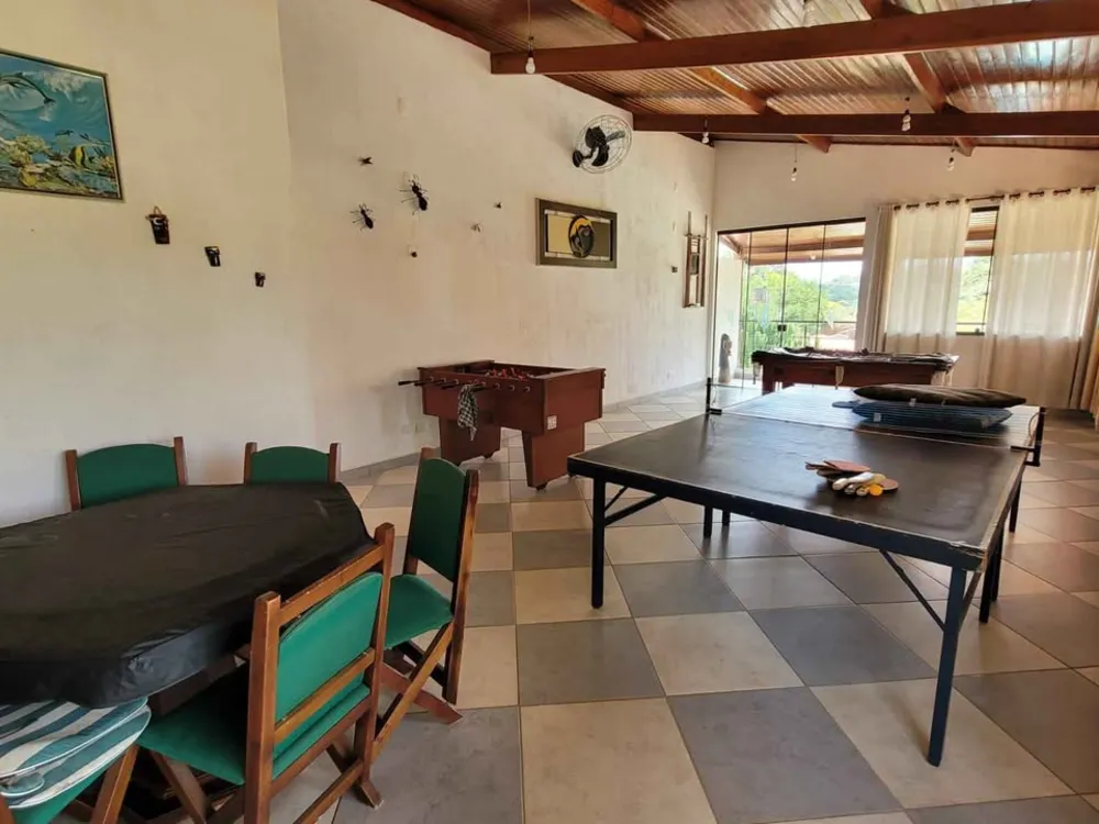 Chácara, 7 quartos - Foto 5