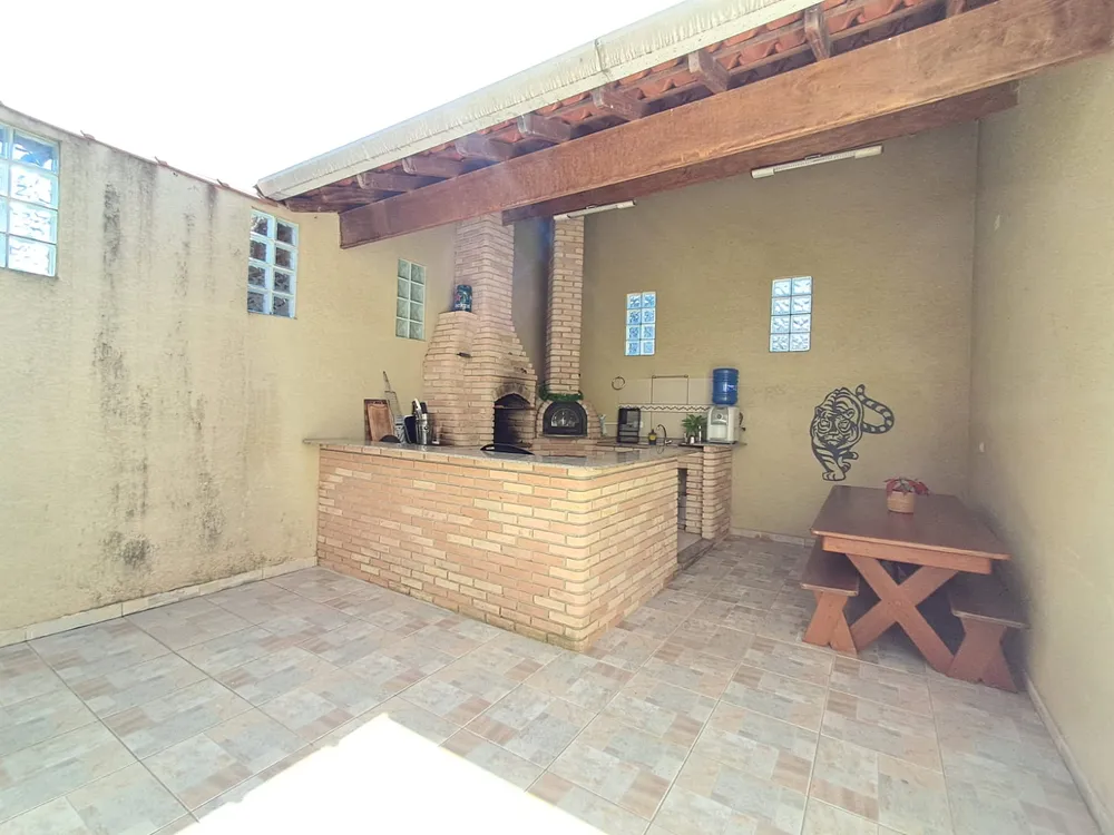 Casa, 3 quartos - Foto 8