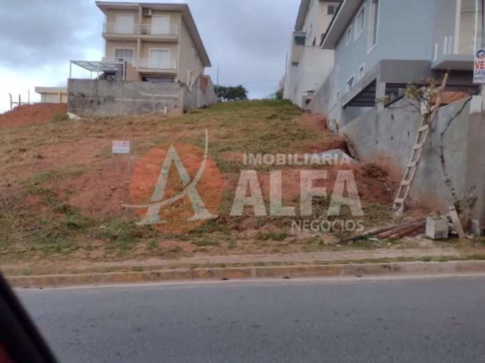 Terreno, 250 m² - Foto 1