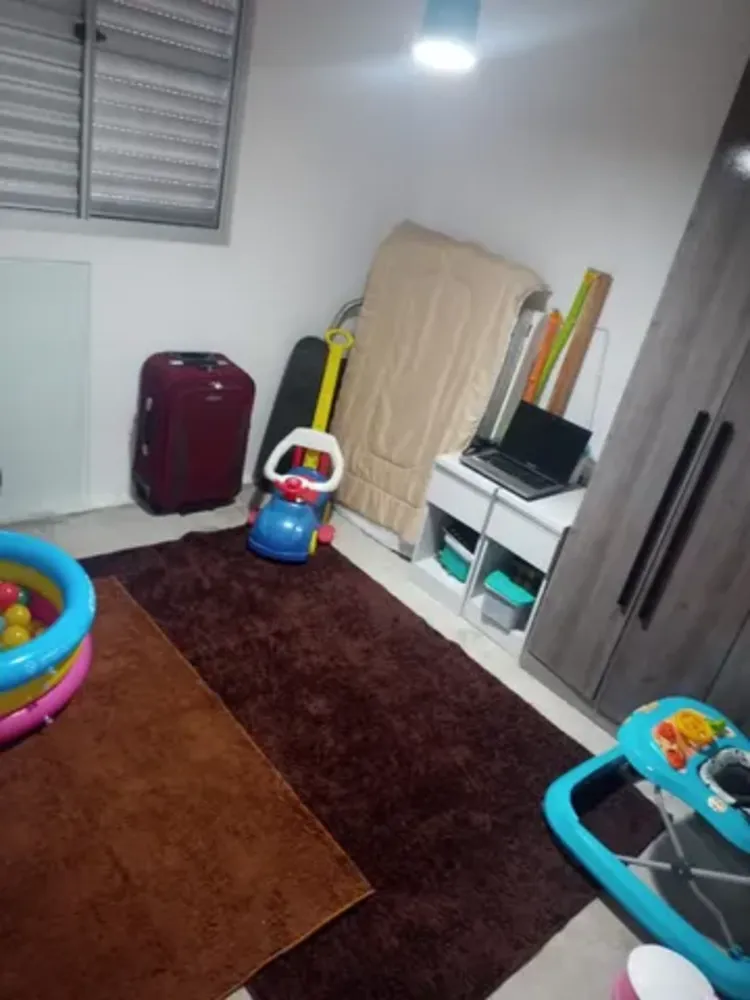Apartamento, 2 quartos, 42 m² - Foto 6