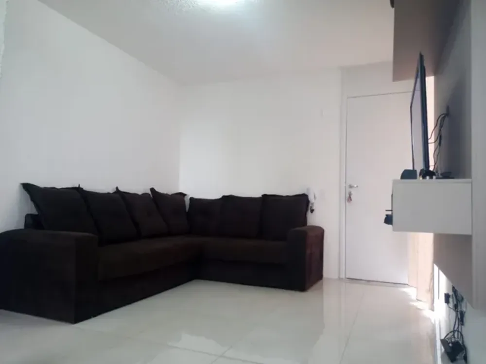 Apartamento, 2 quartos, 42 m² - Foto 4