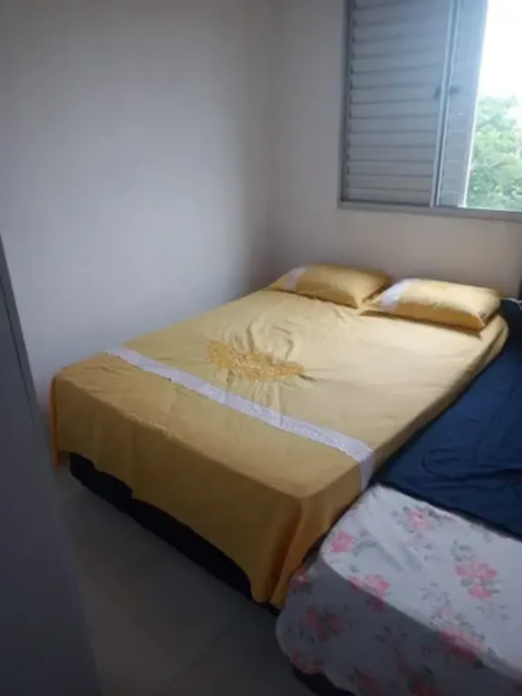Apartamento, 2 quartos, 42 m² - Foto 8