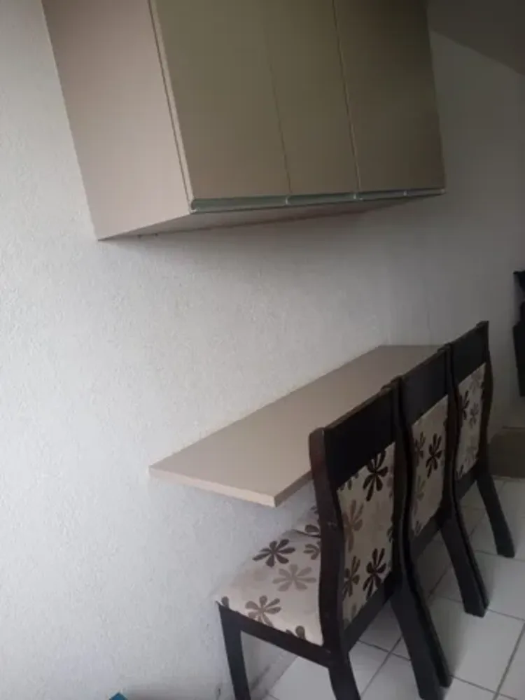 Apartamento, 2 quartos, 42 m² - Foto 5