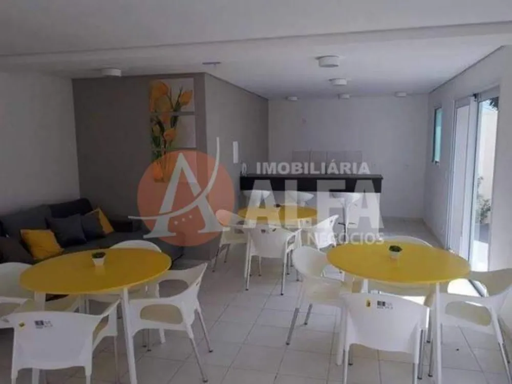 Apartamento, 3 quartos, 56 m² - Foto 12