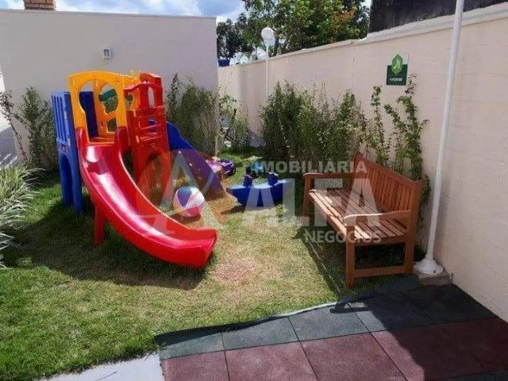 Apartamento, 3 quartos, 56 m² - Foto 9