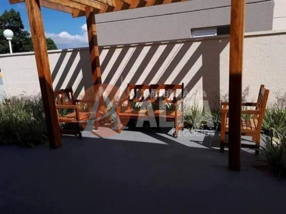Apartamento, 3 quartos, 56 m² - Foto 10