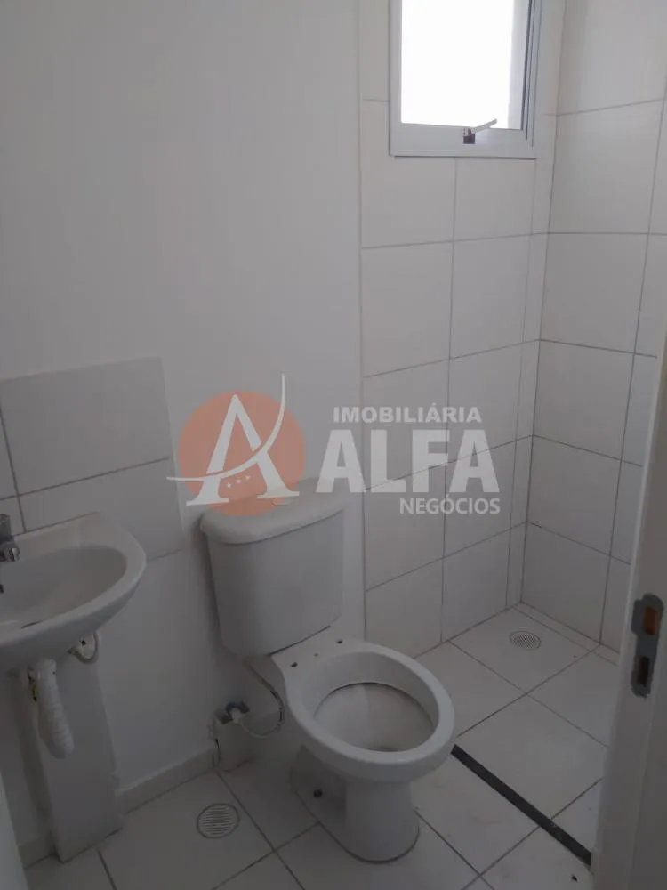 Apartamento, 3 quartos, 56 m² - Foto 8