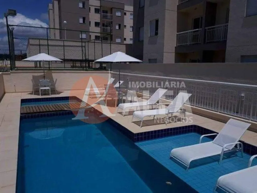 Apartamento, 3 quartos, 56 m² - Foto 11