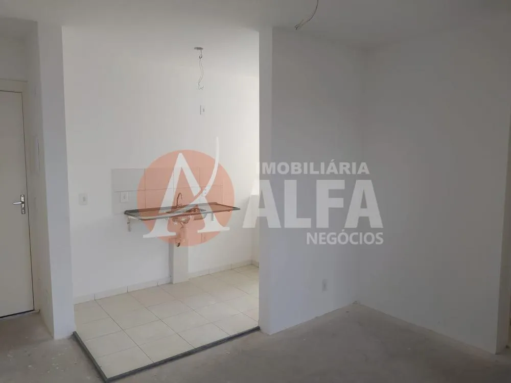 Apartamento, 3 quartos, 56 m² - Foto 5