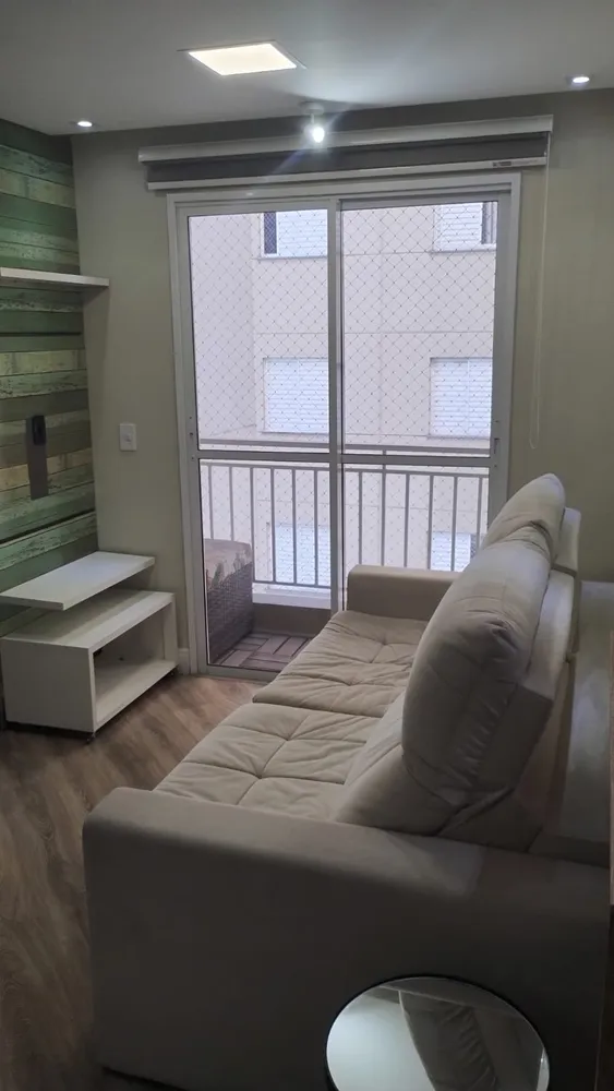 Apartamento, 2 quartos, 49 m² - Foto 6